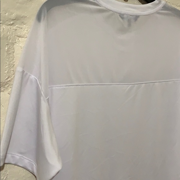 bebe Sports Top - Picture 8 of 9